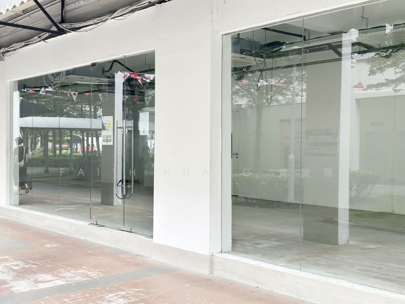 131 JURONG GATEWAY ROAD