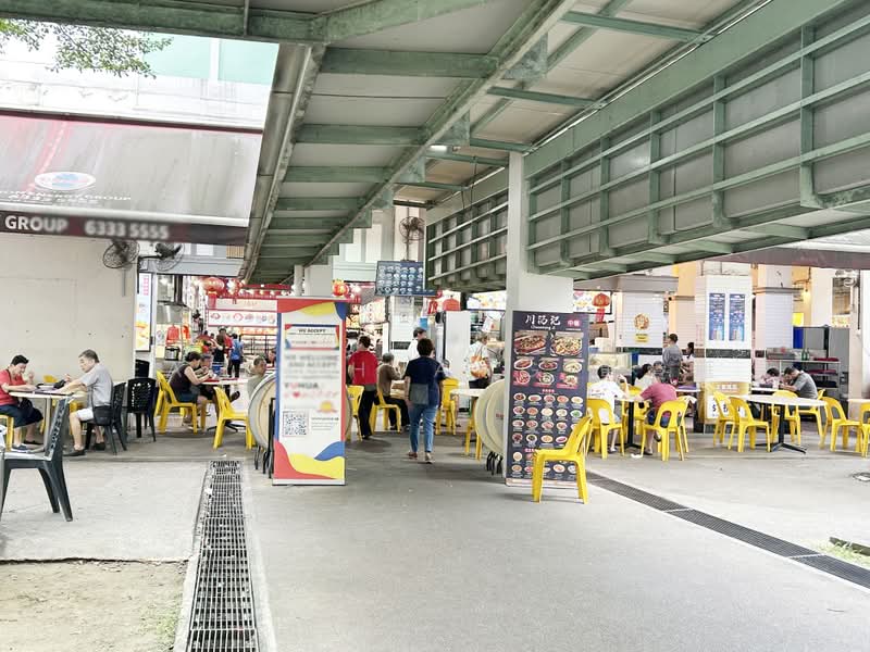 Jurong Gateway Road, Jurong Gateway Road, 370 sqft, Shop / Shophouse For Rent, by Faith Huang 黄愛雁, 500206828 - CommercialGuru.com.sg