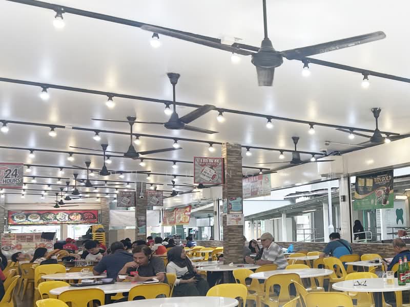 Jurong Gateway Road, Jurong Gateway Road, 370 sqft, Shop / Shophouse For Rent, by Faith Huang 黄愛雁, 500206828 - Interior - CommercialGuru.com.sg