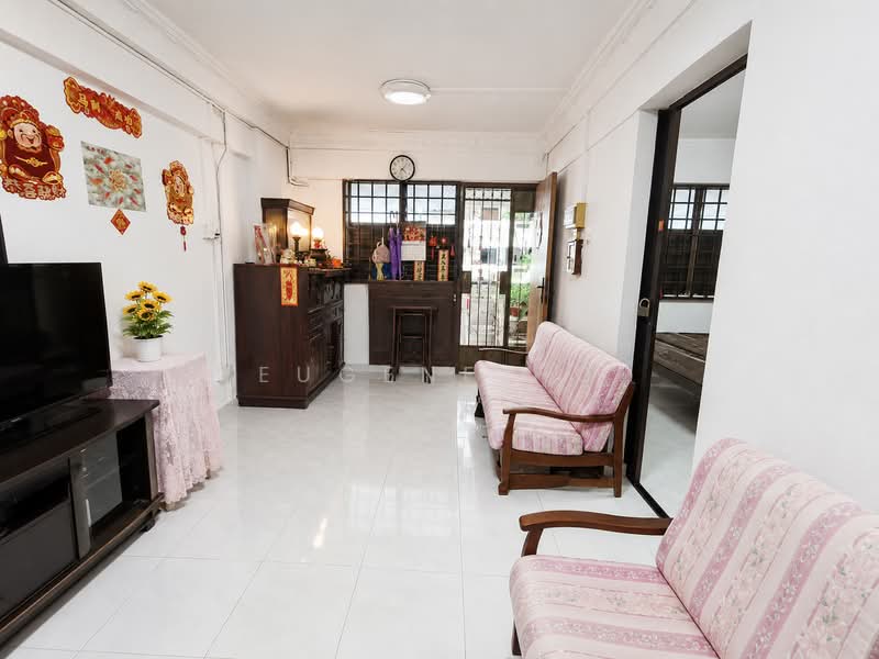 538 Upper Cross Street, 538 Upper Cross Street, 2 Bedrooms, 645 sqft, HDB Flat For Sale, by Eugene Ho, 500206829 - Living Room - PropertyGuru.com.sg