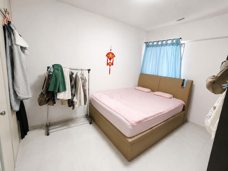538 Upper Cross Street, 538 Upper Cross Street, 2 Bedrooms, 645 sqft, HDB Flat For Sale, by Eugene Ho, 500206829 - Bedroom - PropertyGuru.com.sg