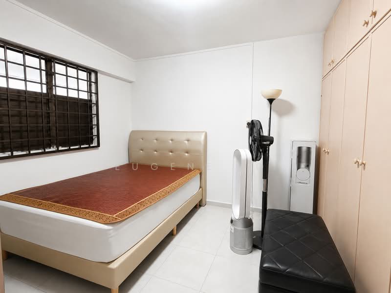 538 Upper Cross Street, 538 Upper Cross Street, 2 Bedrooms, 645 sqft, HDB Flat For Sale, by Eugene Ho, 500206829 - Bedroom - PropertyGuru.com.sg