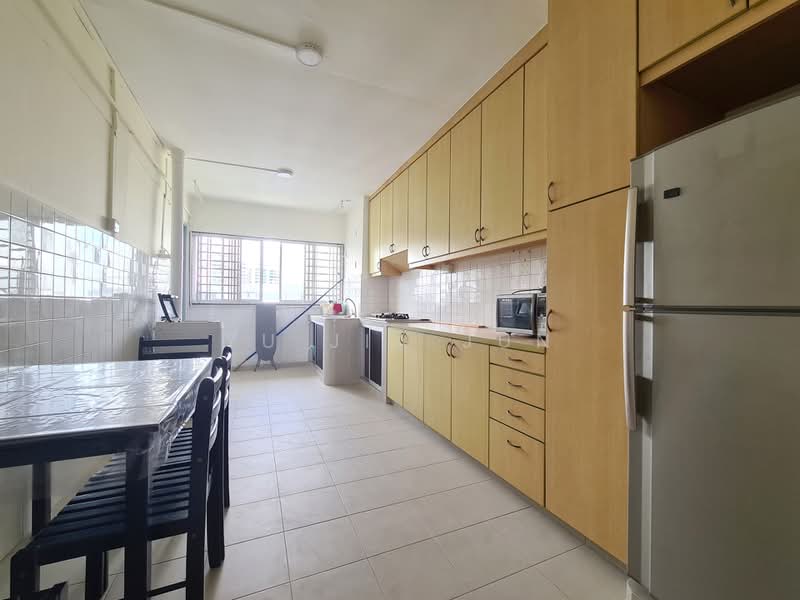 330 Clementi Avenue 2, 330 Clementi Avenue 2, Room Rental, 150 sqft, HDB Flat For Rent, by Yu Jia Jun, 500206830 - PropertyGuru.com.sg