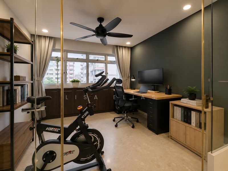 183 Pasir Ris Street 11, 183 Pasir Ris Street 11, 4 Bedrooms, 1,334 sqft, HDB Flat For Sale, by Lisa Elias, 500206831 - Study - PropertyGuru.com.sg