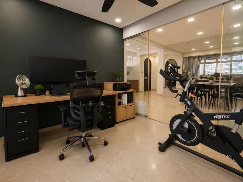 183 Pasir Ris Street 11, 183 Pasir Ris Street 11, 4 Bedrooms, 1,334 sqft, HDB Flat For Sale, by Lisa Elias, 500206831 - Study - PropertyGuru.com.sg