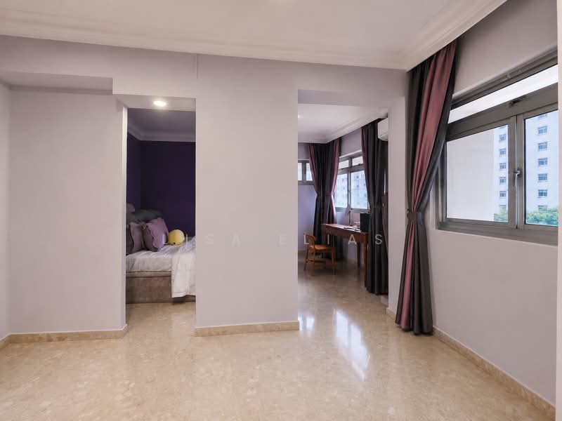 183 Pasir Ris Street 11, 183 Pasir Ris Street 11, 4 Bedrooms, 1,334 sqft, HDB Flat For Sale, by Lisa Elias, 500206831 - Master Bedroom - PropertyGuru.com.sg