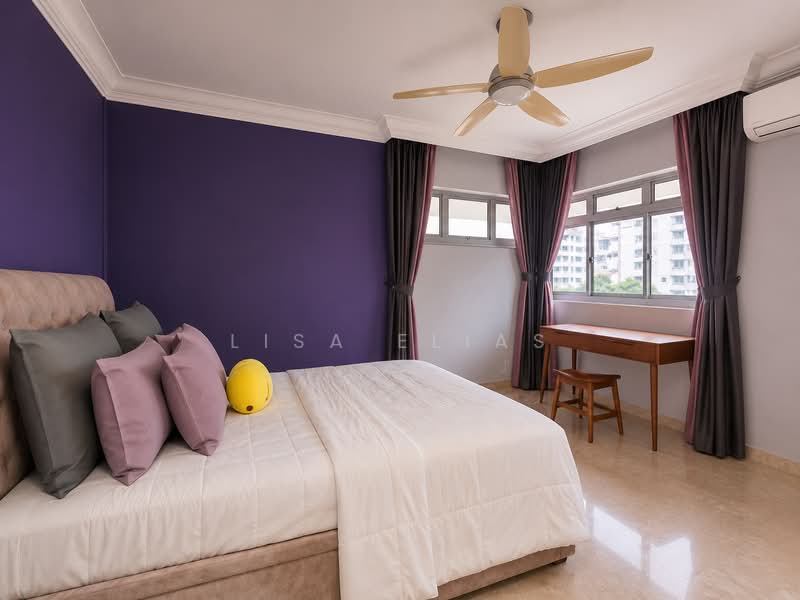 183 Pasir Ris Street 11, 183 Pasir Ris Street 11, 4 Bedrooms, 1,334 sqft, HDB Flat For Sale, by Lisa Elias, 500206831 - Master Bedroom - PropertyGuru.com.sg