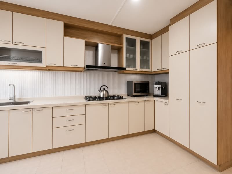 183 Pasir Ris Street 11, 183 Pasir Ris Street 11, 4 Bedrooms, 1,334 sqft, HDB Flat For Sale, by Lisa Elias, 500206831 - Kitchen - PropertyGuru.com.sg