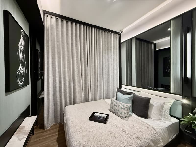 ELTA, 12 Clementi Avenue 1, 2 Bedrooms, 926 sqft, Condominium For Sale, by Elaine Goh, 500206832 - Bedroom - PropertyGuru.com.sg