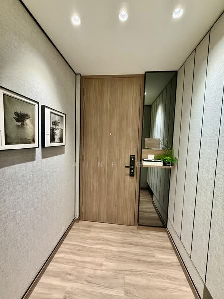 ELTA, 12 Clementi Avenue 1, 2 Bedrooms, 926 sqft, Condominium For Sale, by Elaine Goh, 500206832 - Entrance - PropertyGuru.com.sg