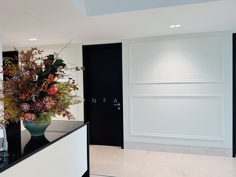 The Grange, 3 Grange Garden, 4 Bedrooms, 2,282 sqft, Condominium For Sale, by Yunfan Lu, 500206841 - Interior - PropertyGuru.com.sg
