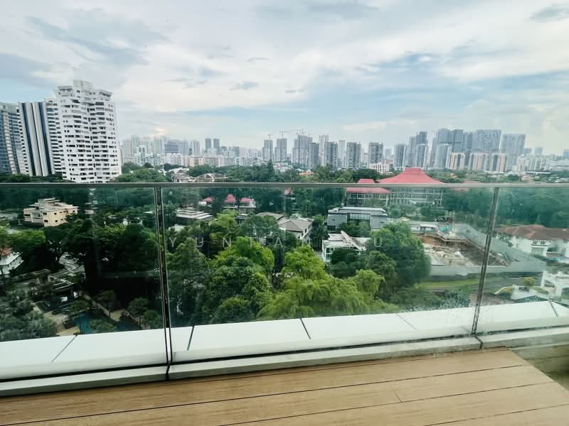 The Grange, 3 Grange Garden, 4 Bedrooms, 2,282 sqft, Condominium For Sale, by Yunfan Lu, 500206841 - View - PropertyGuru.com.sg