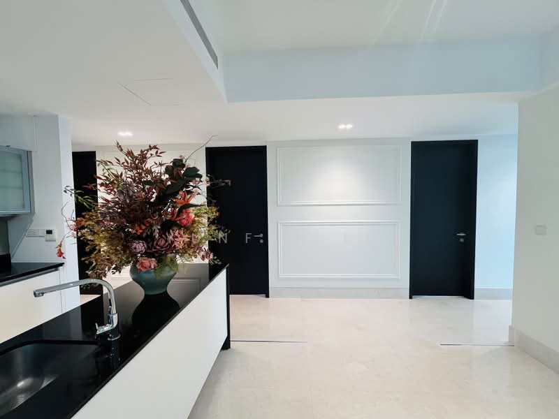 The Grange, 3 Grange Garden, 4 Bedrooms, 2,282 sqft, Condominium For Sale, by Yunfan Lu, 500206841 - Interior - PropertyGuru.com.sg