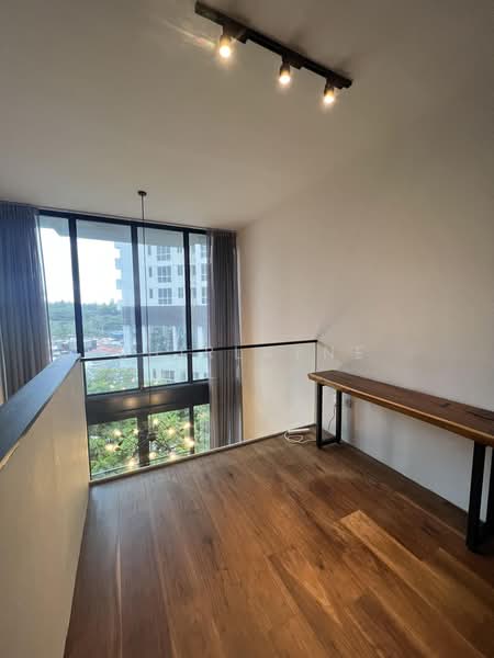 Fulcrum, 33 Fort Road, 1 Bedroom, 818 sqft, Condominium For Sale, by Shirlayne Lim, 500206843 - Interior - PropertyGuru.com.sg