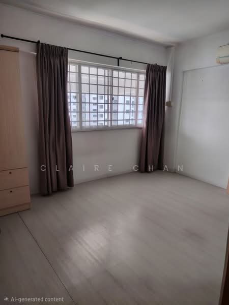 3 Teck Whye Avenue, 3 Teck Whye Avenue, Room Rental, 100 sqft, HDB Flat For Rent, by Claire Chan, 500206844 - Interior - PropertyGuru.com.sg
