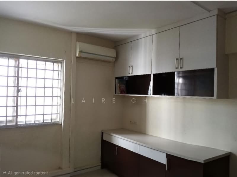 3 Teck Whye Avenue, 3 Teck Whye Avenue, Room Rental, 100 sqft, HDB Flat For Rent, by Claire Chan, 500206844 - Study - PropertyGuru.com.sg