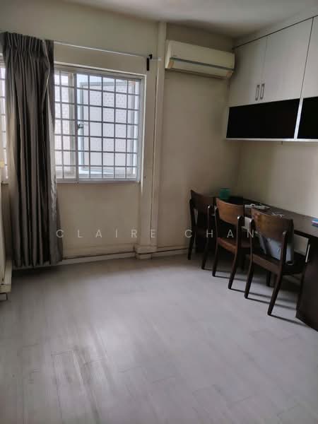 3 Teck Whye Avenue, 3 Teck Whye Avenue, Room Rental, 100 sqft, HDB Flat For Rent, by Claire Chan, 500206844 - Study - PropertyGuru.com.sg