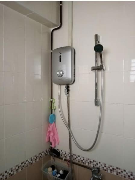 3 Teck Whye Avenue, 3 Teck Whye Avenue, Room Rental, 100 sqft, HDB Flat For Rent, by Claire Chan, 500206844 - Bathroom - PropertyGuru.com.sg