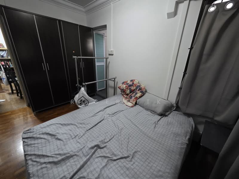 182 Stirling Road, 182 Stirling Road, Room Rental, 200 sqft, HDB Flat For Rent, by Roger TTK, 500206845 - Bedroom - PropertyGuru.com.sg