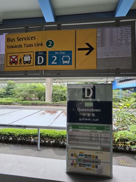 182 Stirling Road, 182 Stirling Road, Room Rental, 200 sqft, HDB Flat For Rent, by Roger TTK, 500206845 - 1min walk Queenstown mrt - PropertyGuru.com.sg