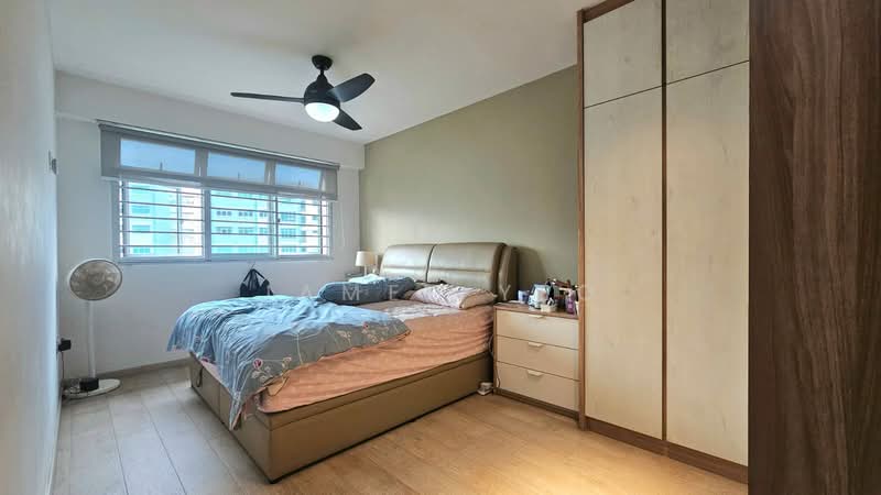 512C Yishun Street 51, 512C Yishun Street 51, 3 Bedrooms, 1,216 sqft, HDB Flat For Sale, by James Yeo, 500206846 - Bedroom - PropertyGuru.com.sg