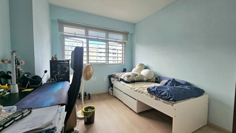 512C Yishun Street 51, 512C Yishun Street 51, 3 Bedrooms, 1,216 sqft, HDB Flat For Sale, by James Yeo, 500206846 - Bedroom - PropertyGuru.com.sg