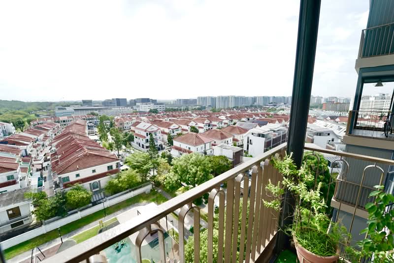 Westwood Residences EC, 190 Westwood Avenue, 4 Bedrooms, 1,238 sqft, Condominium For Sale, by Eugene Tay, 500206851 - View - PropertyGuru.com.sg