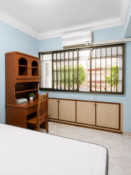 282 Toh Guan Road, 282 Toh Guan Road, Room Rental, 150 sqft, HDB Flat For Rent, by Ben Wong, 500206855 - Study - PropertyGuru.com.sg