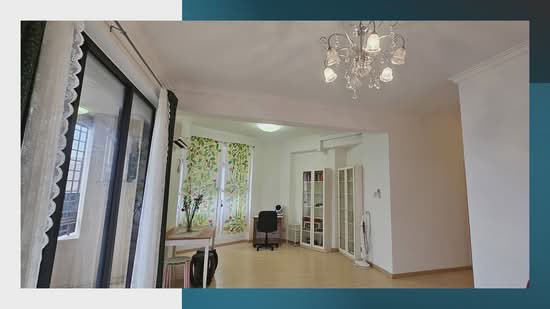 Bayshore Park, 60 Bayshore Road, 2 Bedrooms, 1,292 sqft, Condominium For Rent, by Brenda Tee, 500206857 - PropertyGuru.com.sg