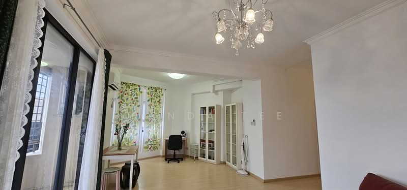 Bayshore Park, 60 Bayshore Road, 2 Bedrooms, 1,292 sqft, Condominium For Rent, by Brenda Tee, 500206857 - Living Room - PropertyGuru.com.sg