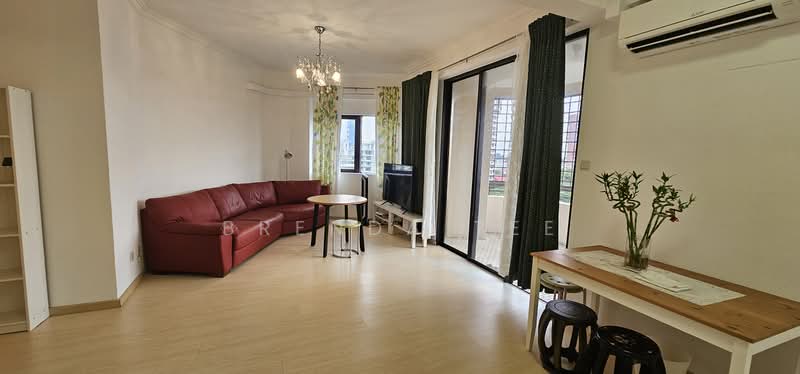 Bayshore Park, 60 Bayshore Road, 2 Bedrooms, 1,292 sqft, Condominium For Rent, by Brenda Tee, 500206857 - Living Room - PropertyGuru.com.sg