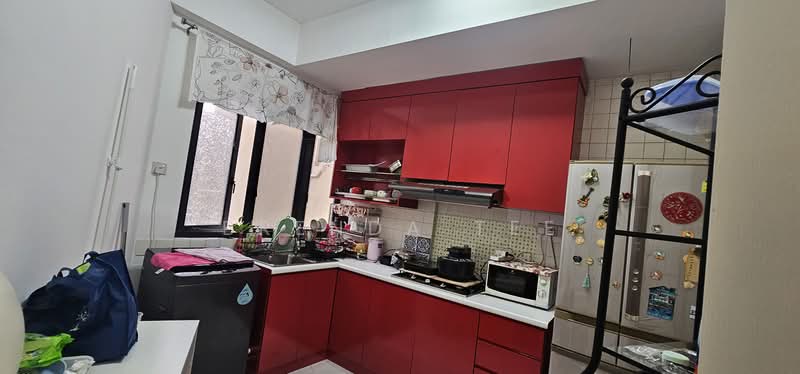 Bayshore Park, 60 Bayshore Road, 2 Bedrooms, 1,292 sqft, Condominium For Rent, by Brenda Tee, 500206857 - Kitchen - PropertyGuru.com.sg