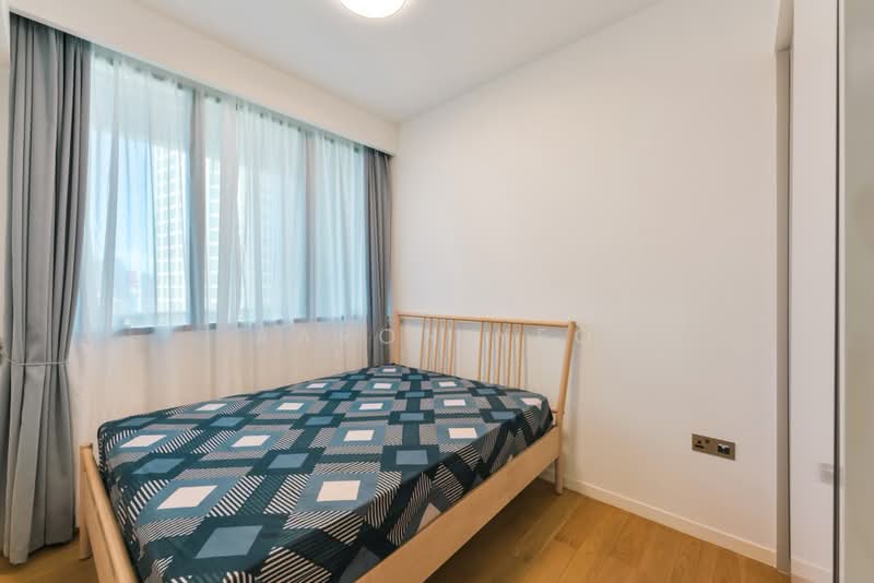 Riviere, 1 Jiak Kim Street, 1 Bedroom, 560 sqft, Condominium For Sale, by Aaron Yeo, 500206866 - Bedroom - PropertyGuru.com.sg