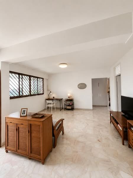 244 Bukit Panjang Ring Road, 244 Bukit Panjang Ring Road, 3 Bedrooms, 1,119 sqft, HDB Flat For Sale, by Jessie Moh 毛丁可, 500206868 - Living Room - PropertyGuru.com.sg