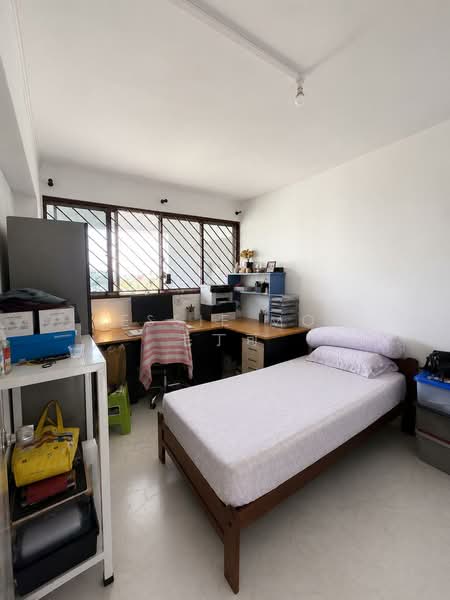 244 Bukit Panjang Ring Road, 244 Bukit Panjang Ring Road, 3 Bedrooms, 1,119 sqft, HDB Flat For Sale, by Jessie Moh 毛丁可, 500206868 - Bedroom - PropertyGuru.com.sg