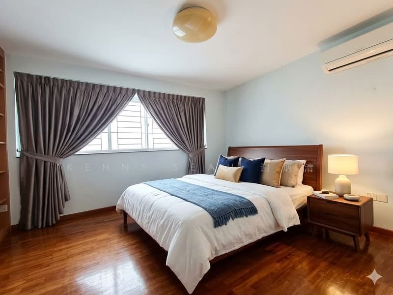 Evergreen Park, 31 Hougang Avenue 7, 3 Bedrooms, 1,173 sqft, Condominium For Sale, by Kenny Seah 谢炳清, 500206871 - Bedroom - PropertyGuru.com.sg