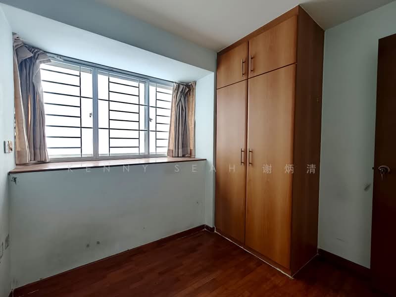 Evergreen Park, 31 Hougang Avenue 7, 3 Bedrooms, 1,173 sqft, Condominium For Sale, by Kenny Seah 谢炳清, 500206871 - Bedroom - PropertyGuru.com.sg