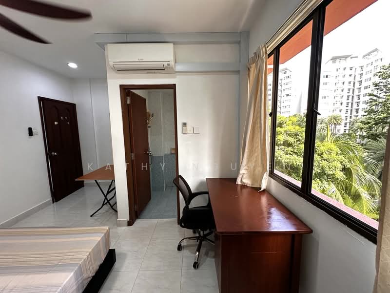 Balmoral Luck, 6 Balmoral Road, Room Rental, 205 sqft, Apartment For Rent, by Kathy Nguyen, 500206873 - Room 33 - PropertyGuru.com.sg