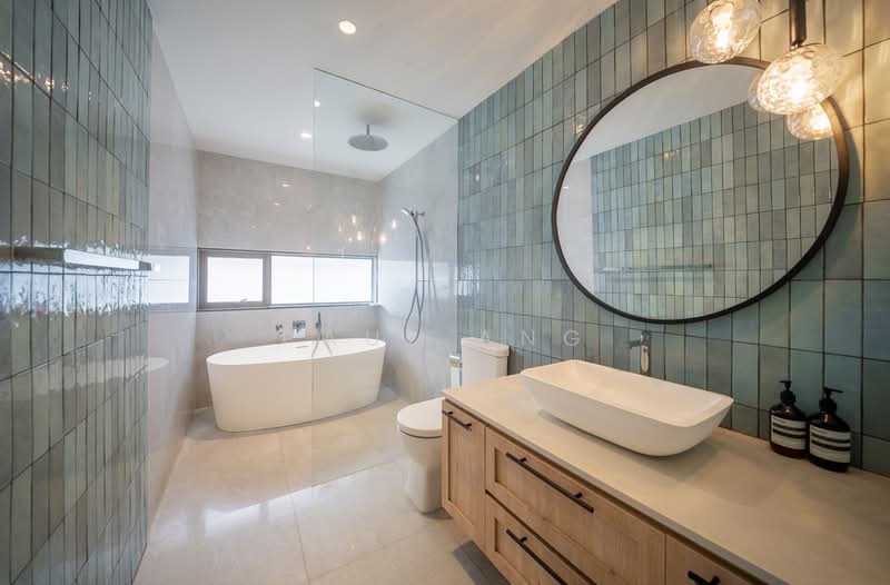 The Teneriffe, Laurel Wood Avenue, 5 Bedrooms, 3,122 sqft, Cluster House For Sale, by Paul Ang, 500206874 - PropertyGuru.com.sg