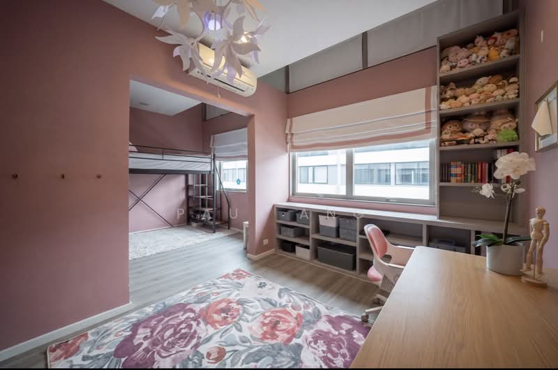 The Teneriffe, Laurel Wood Avenue, 5 Bedrooms, 3,122 sqft, Cluster House For Sale, by Paul Ang, 500206874 - Bedroom - PropertyGuru.com.sg