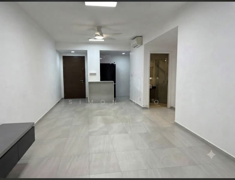 The Sensoria, 1 Jalan Ulu Sembawang, 3 Bedrooms, 1,098 sqft, Condominium For Rent, by Simon Neo, 500206877 - PropertyGuru.com.sg