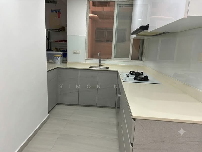 The Sensoria, 1 Jalan Ulu Sembawang, 3 Bedrooms, 1,098 sqft, Condominium For Rent, by Simon Neo, 500206877 - PropertyGuru.com.sg