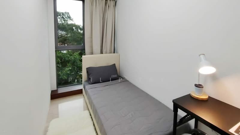 The Madeira, 50 Bukit Batok Street 31, Room Rental, 100 sqft, Condominium For Rent, by Philip Tay, 500206879 - Bedroom - PropertyGuru.com.sg
