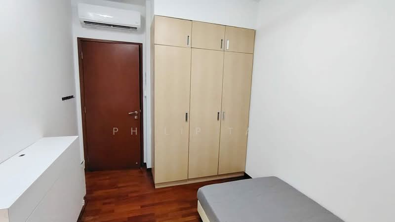 The Madeira, 50 Bukit Batok Street 31, Room Rental, 100 sqft, Condominium For Rent, by Philip Tay, 500206879 - Bedroom - PropertyGuru.com.sg