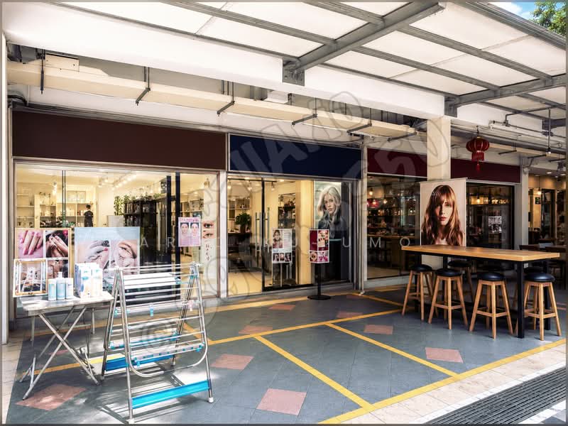 59 New Upper Changi Road, 59 New Upper Changi Road, 380 sqft, Shop / Shophouse For Rent, by Ario Kusumo, 500206880 - Exterior - CommercialGuru.com.sg