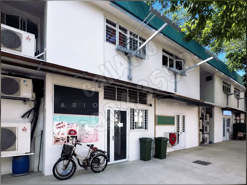 59 New Upper Changi Road, 59 New Upper Changi Road, 380 sqft, Shop / Shophouse For Rent, by Ario Kusumo, 500206880 - Back Door Access - CommercialGuru.com.sg