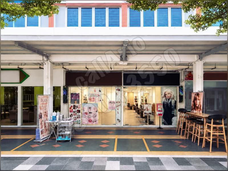 59 New Upper Changi Road, 59 New Upper Changi Road, 380 sqft, Shop / Shophouse For Rent, by Ario Kusumo, 500206880 - Exterior - CommercialGuru.com.sg