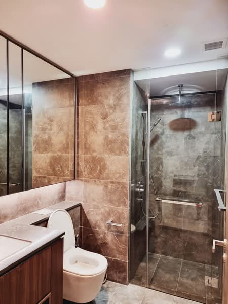 Kopar At Newton, 8 Makeway Avenue, 2 Bedrooms, 614 sqft, Condominium For Rent, by Alvin Lim, 500206881 - PropertyGuru.com.sg