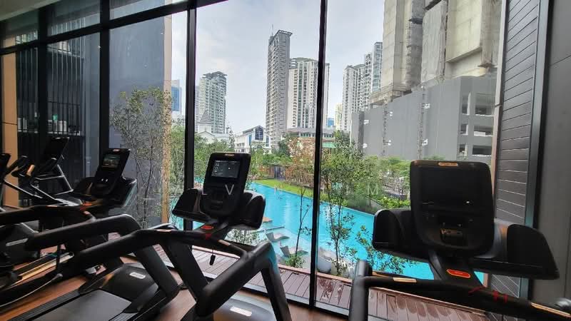 Kopar At Newton, 8 Makeway Avenue, 2 Bedrooms, 614 sqft, Condominium For Rent, by Alvin Lim, 500206881 - PropertyGuru.com.sg