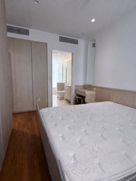 Cairnhill Residences, 31 Cairnhill Circle, 3 Bedrooms, 1,173 sqft, Apartment For Rent, by Alex Lee, 500206887 - Master Bedroom - PropertyGuru.com.sg